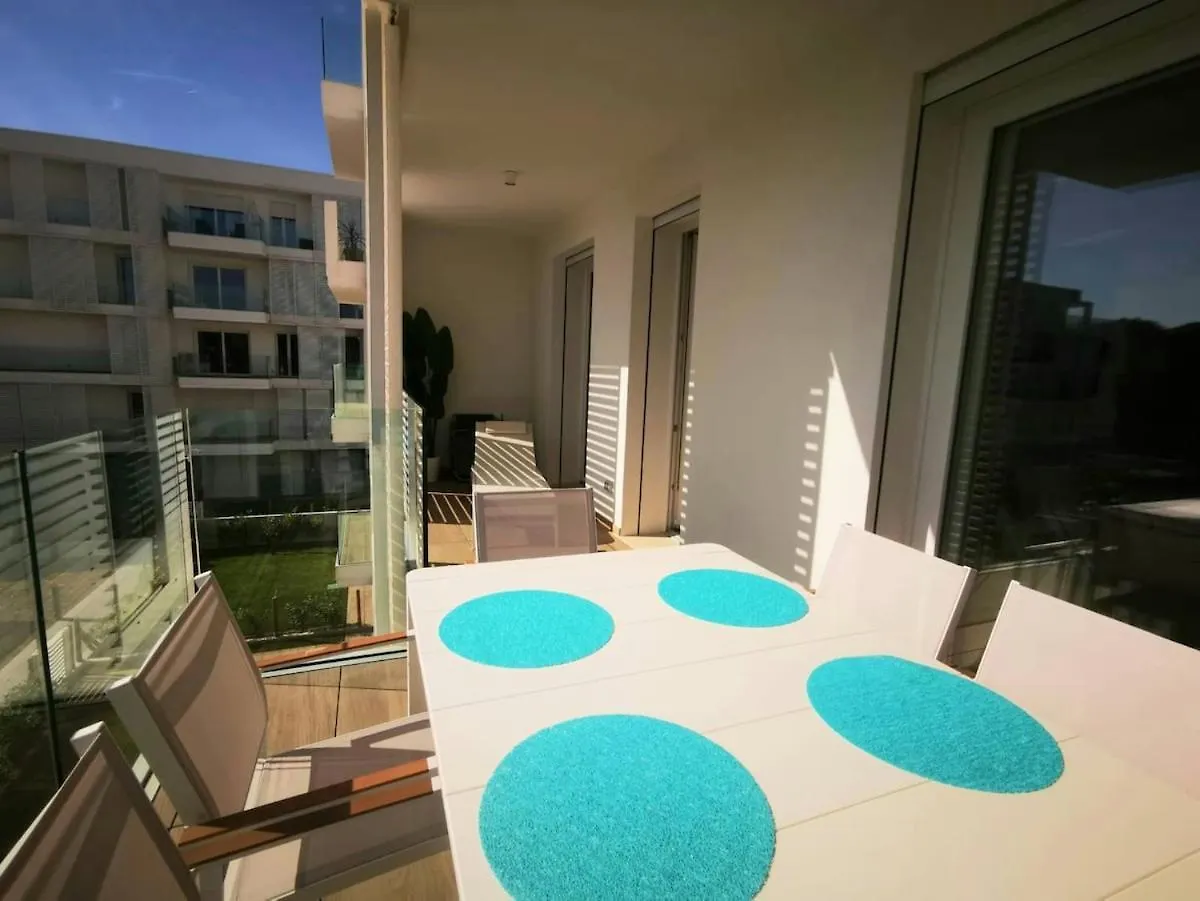 Jesolo Pineta Fronte Mare - Jl Blue Apartments C25