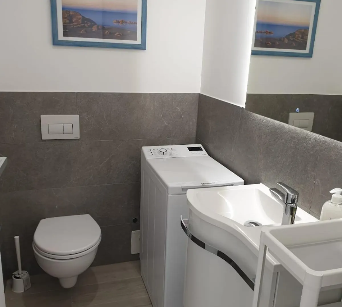 Jesolo Pineta Fronte Mare - Jl Blue Apartments C25 이탈리아